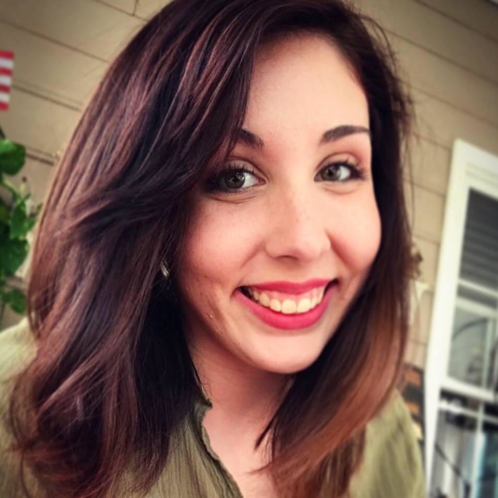 Meet your Posher, Susanne